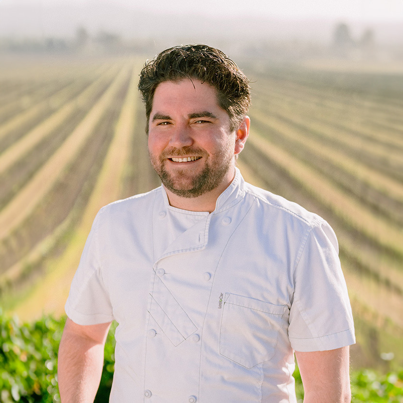 Chef Series - Mediterranean