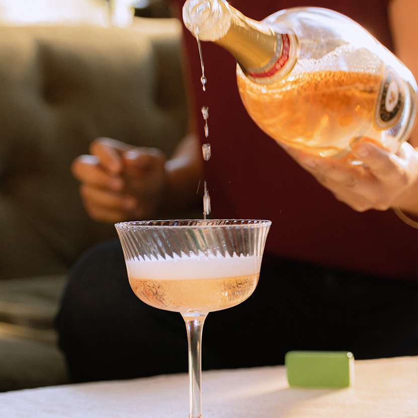 SORBET Event