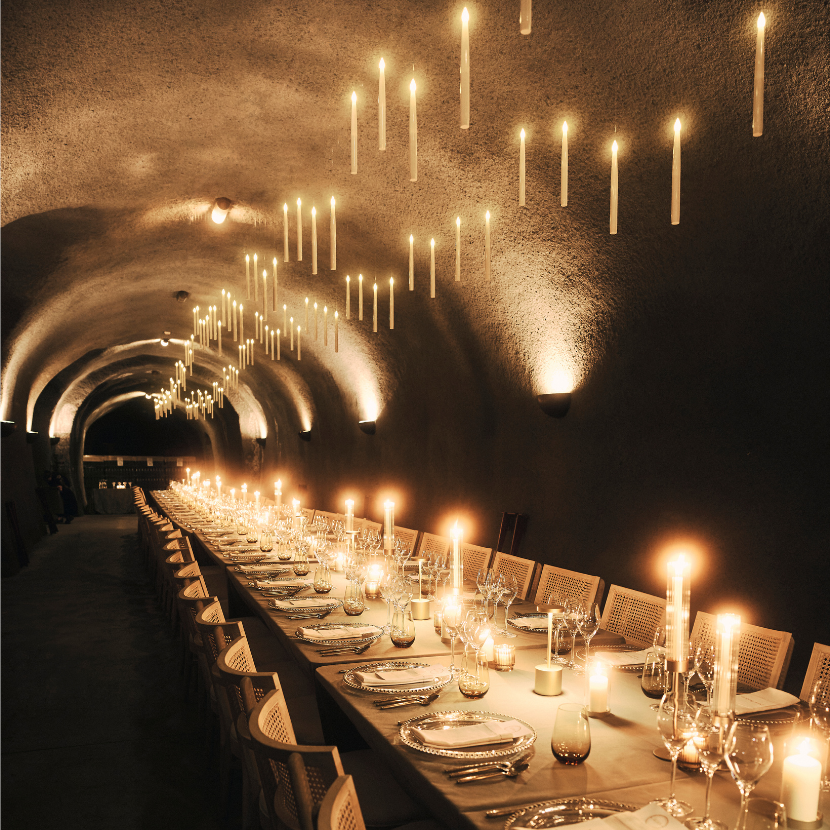 Winemaker Dinner