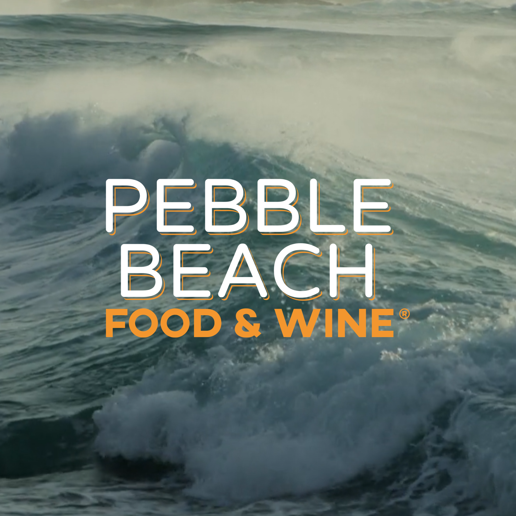 Pebble Beach Food & Wine - 2026