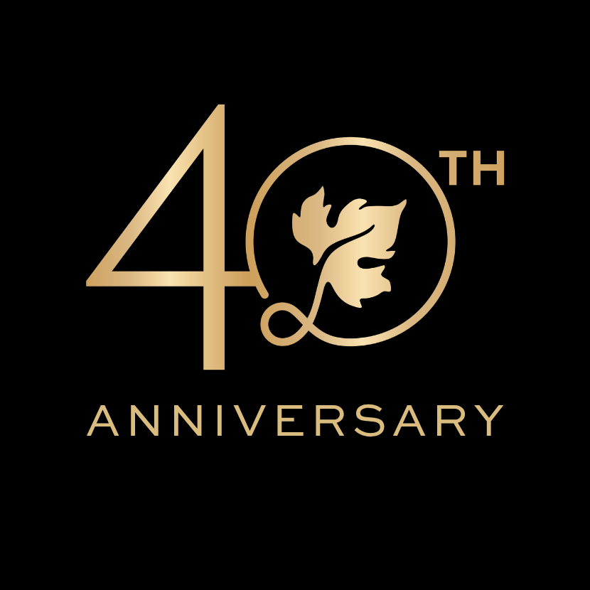 40th Anniversary - Saturday