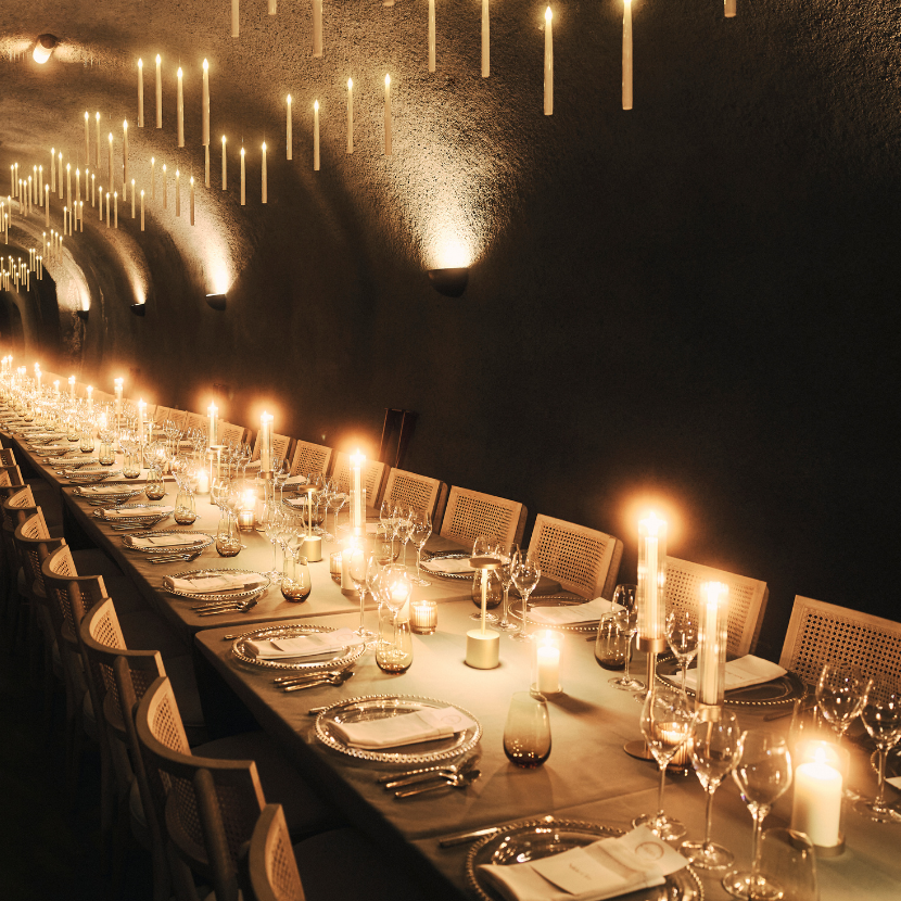 Save the Date: Winemaker's Dinner