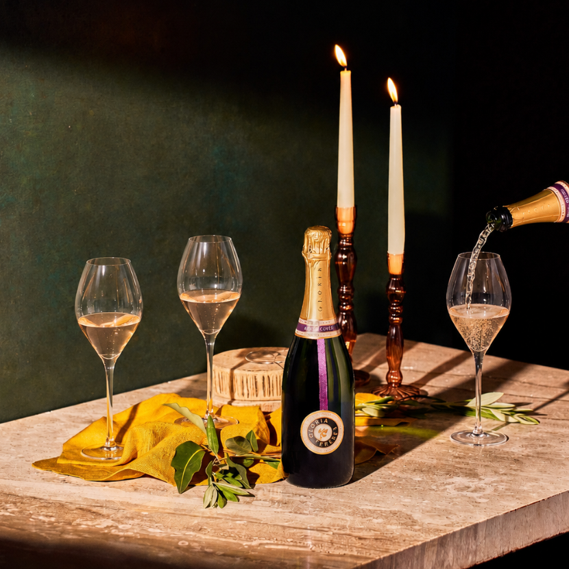 Save the Date: Member Holiday Celebration