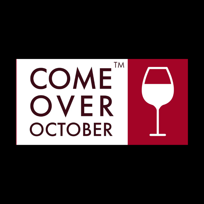 Come Over October at Gloria Ferrer