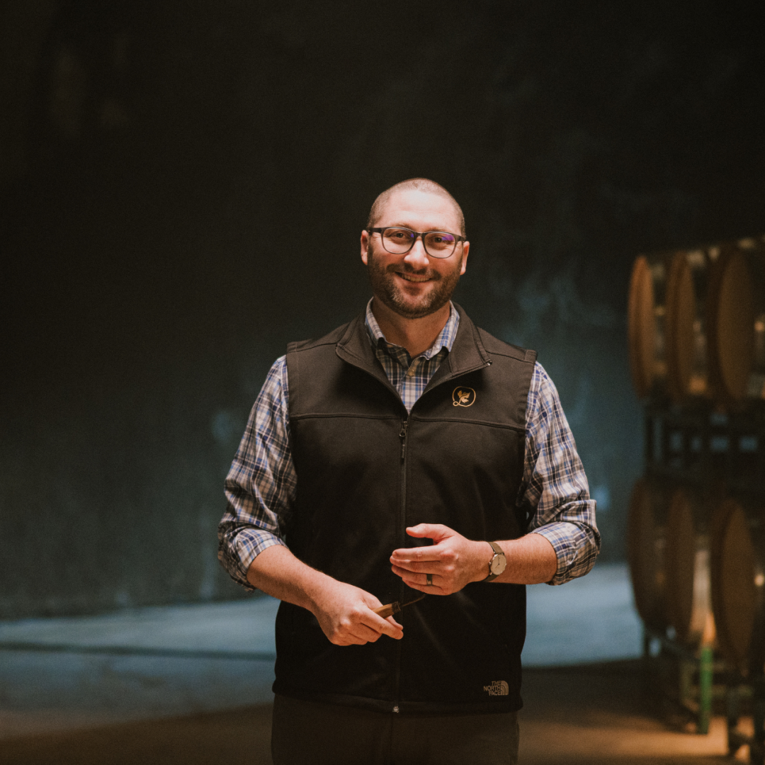 August Release Wines – Winemaker Discussion
